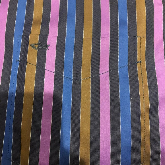 Paul and Shark button up. Size 42 - Picture 5 of 6